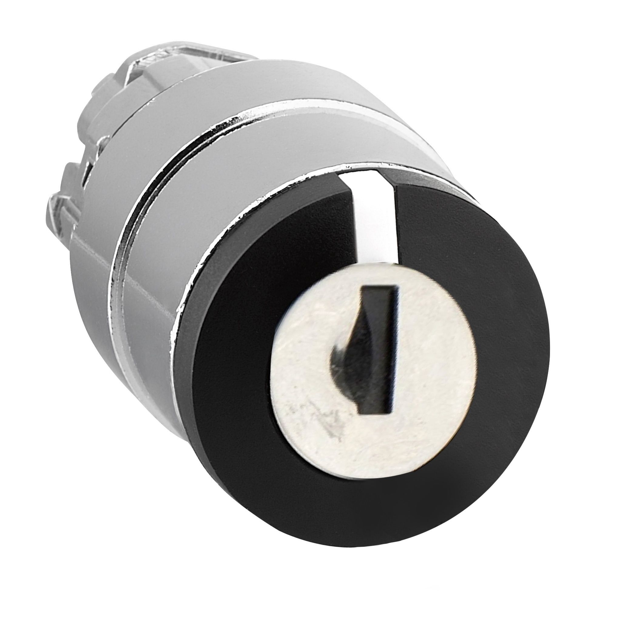 Selector Switchhead 3Pos. Spring Return