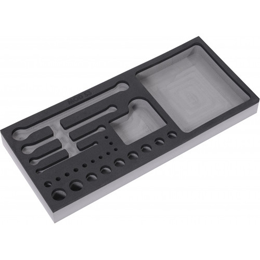 SAM Foam Tool Rack