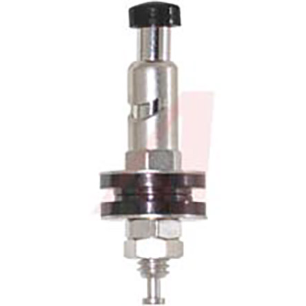 Grayhill 20A Binding Post With Nickel Plated Brass Contacts and Gold Plated