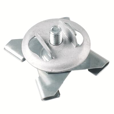 RS PRO Girder Suspension Clip & Hanger 25 mm