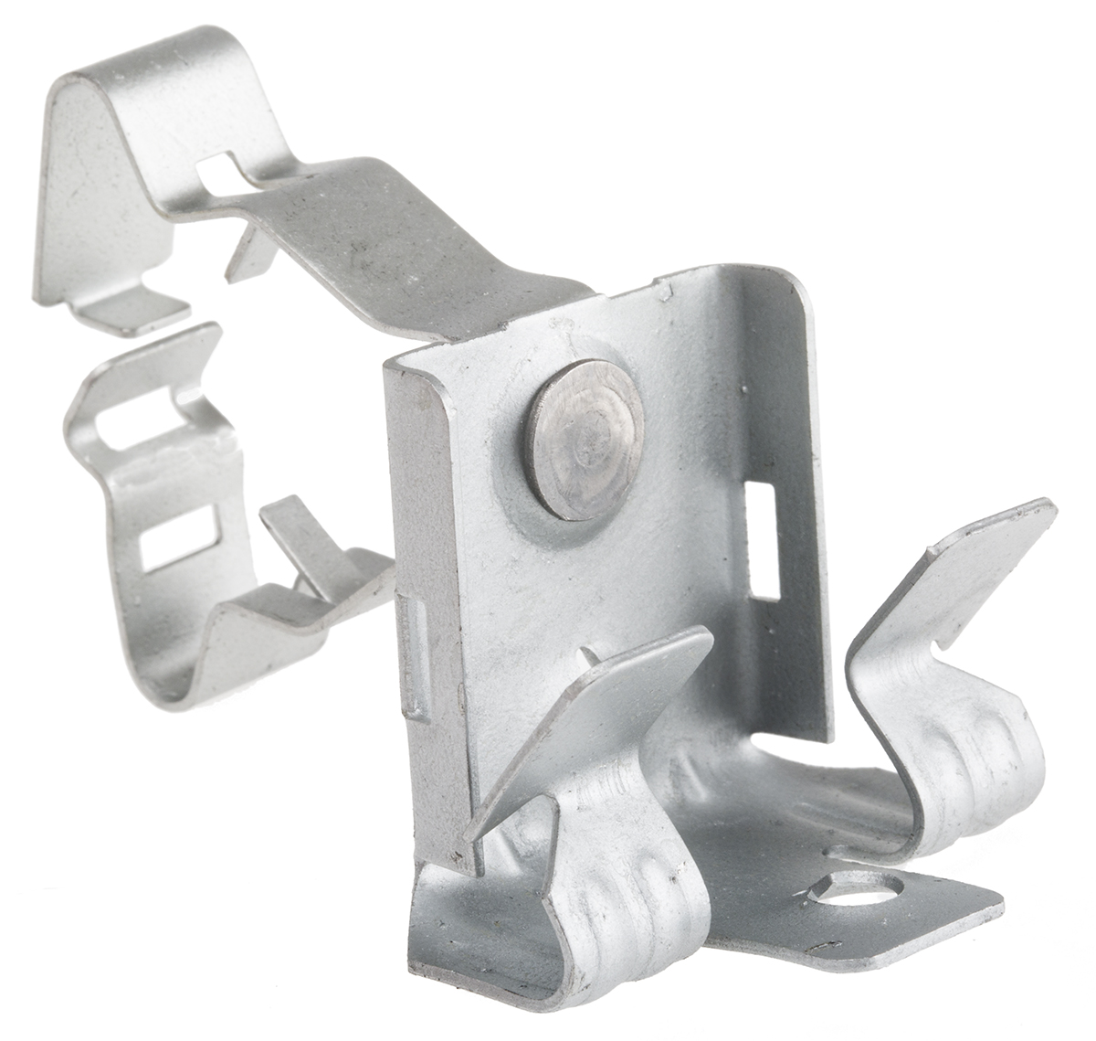 290-972 RS PRO Girder Conduit Clamp 14 mm