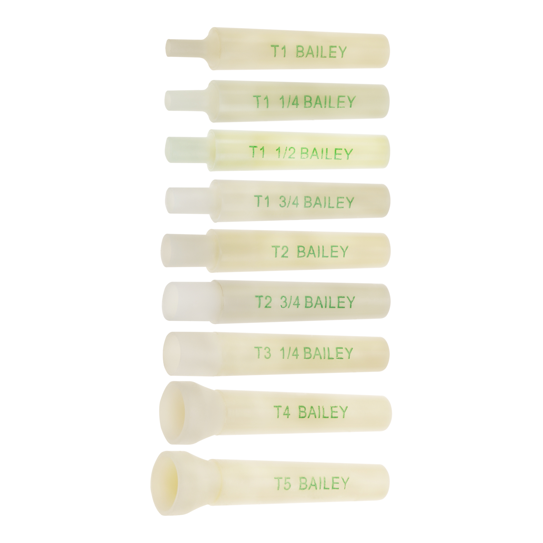 Bailey Electric & Electronics bv 9 Piece Lamp Extractor