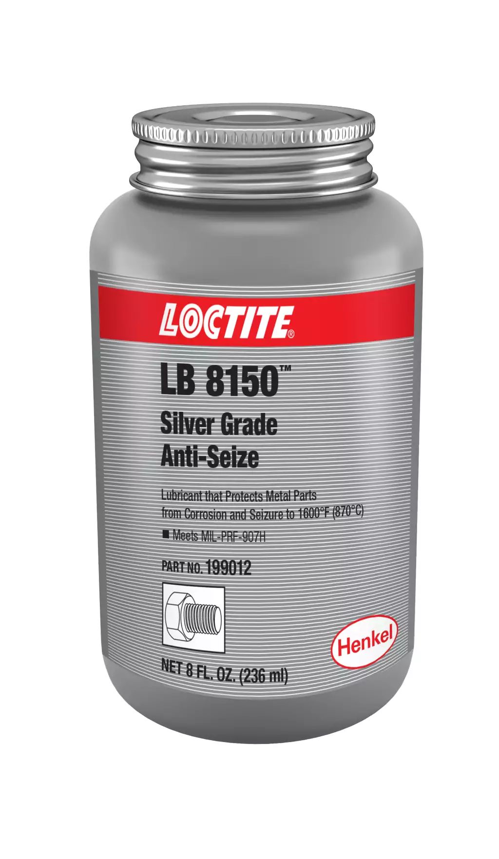 Loctite Loctite LB 8150 Lubricant 400 g Container