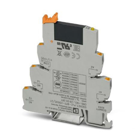Phoenix Contact PLC Solid State Interface Relay