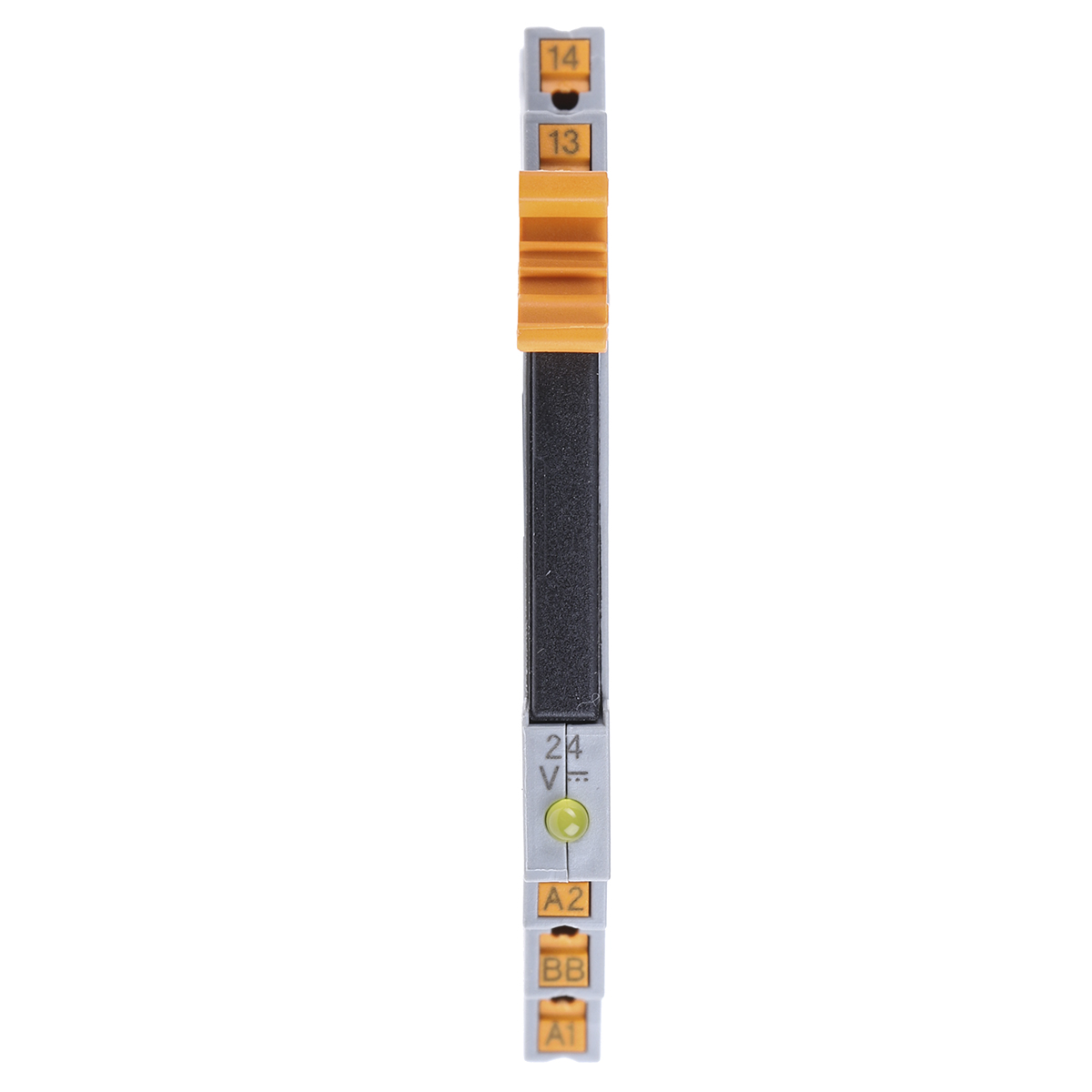 2900358 Phoenix Contact PLC-OPT- 24DC/ 48DC/100/SEN Solid State Interface Relay DIN Rail Push-in