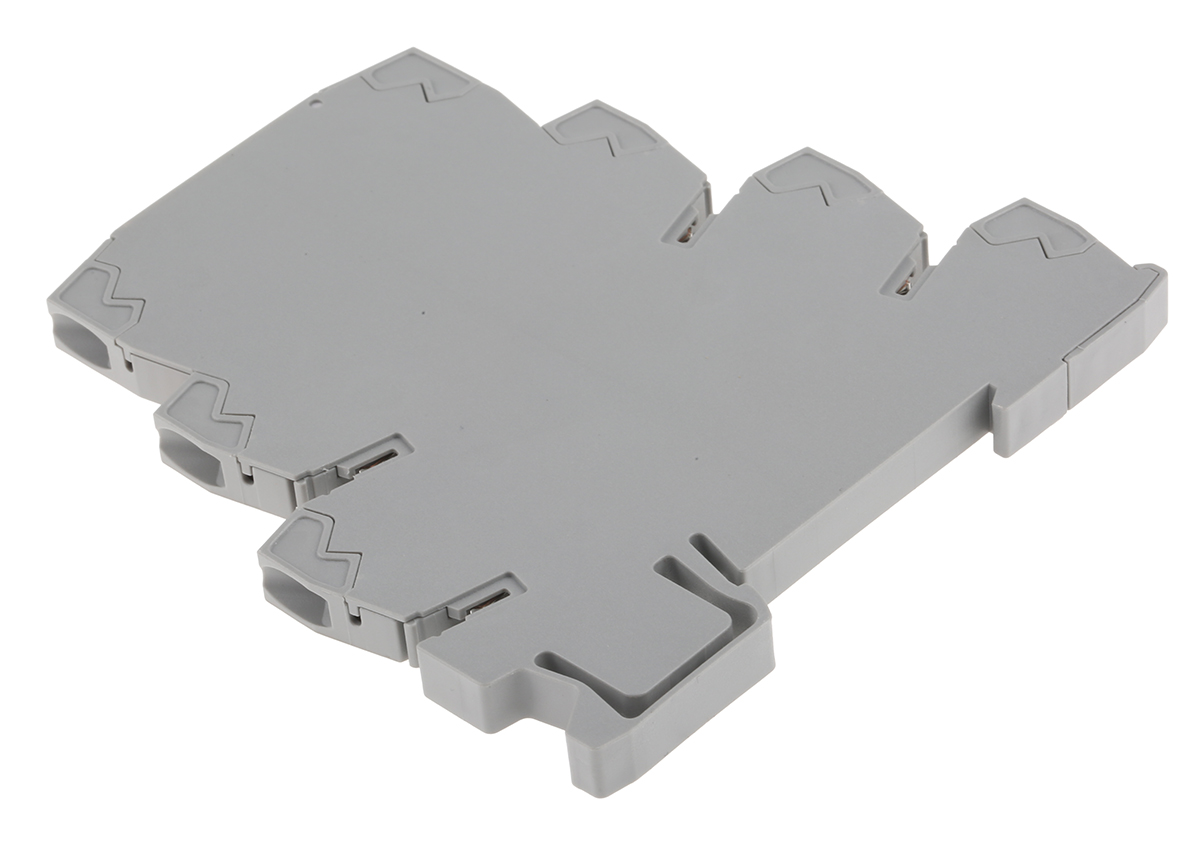 2900363 Phoenix Contact PLC-OPT- 24DC/TTL Solid State Interface Relay DIN Rail Push-in