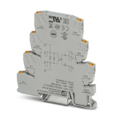 Phoenix Contact PLC Solid State Interface Relay