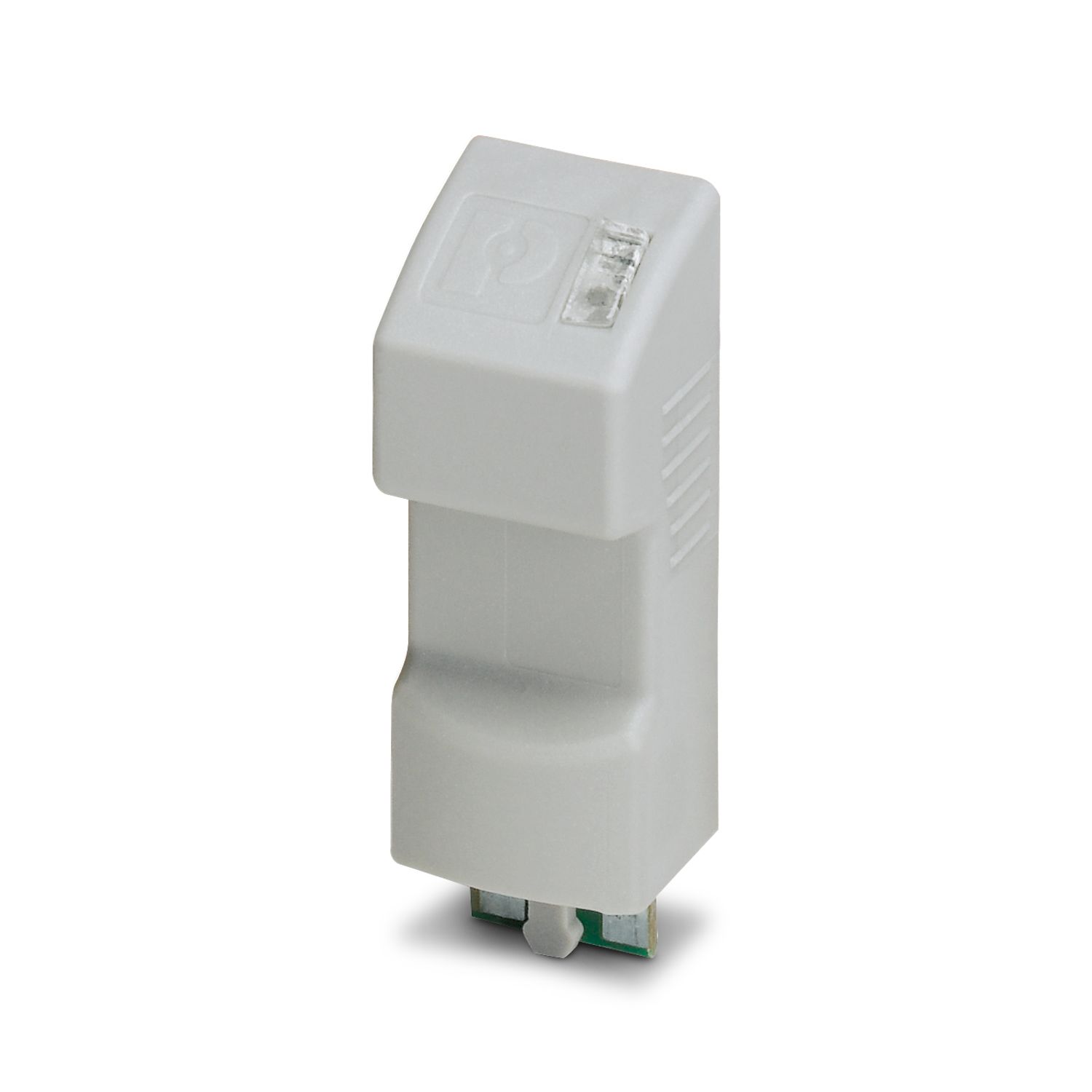 Phoenix Contact Pluggable Function Module for use with RIF-3, RIF-4, RIF-2, RIF-1