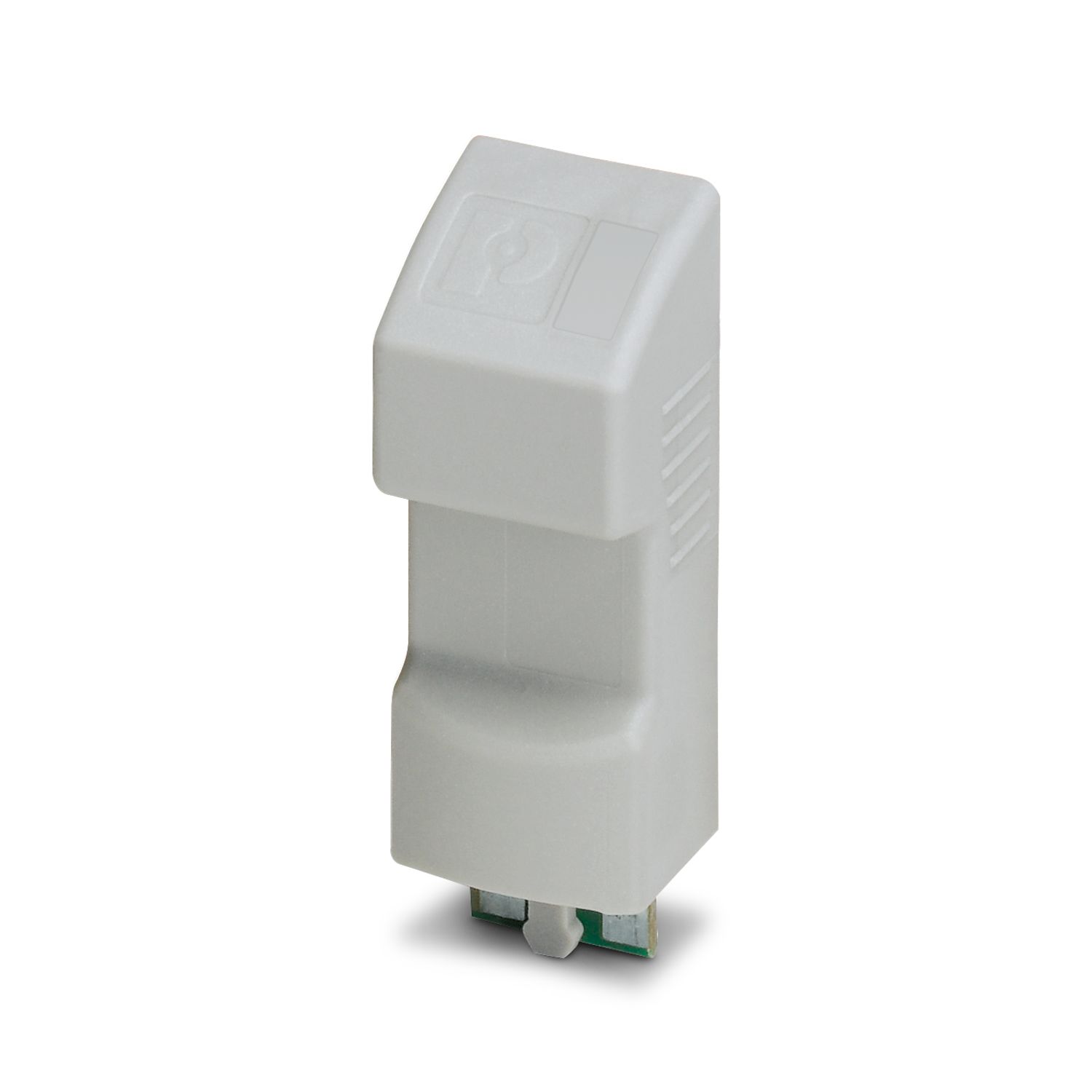 Phoenix Contact Pluggable Function Module for use with RIF-4, RIF-3, RIF-2, RIF-1
