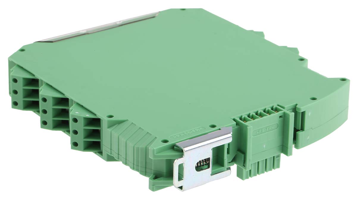 2901541 Phoenix Contact Wireless Transceiver for Use with I/O Extension Module