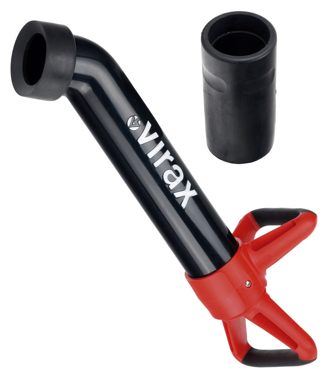 Virax Pipe Flaring Tool for use with Showers Toilets, Sink, Wash Hand Basin