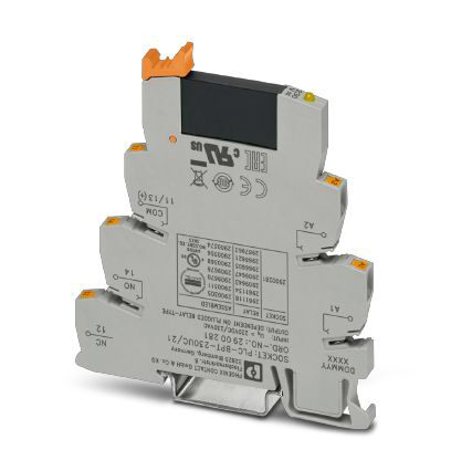 Phoenix Contact VARIOFACE Series Interface Module, DIN Rail, 2A