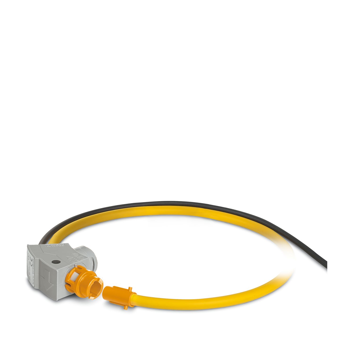 Phoenix Contact PACT RCP Series Current Transformer 1000 A 8.3 mm Bore