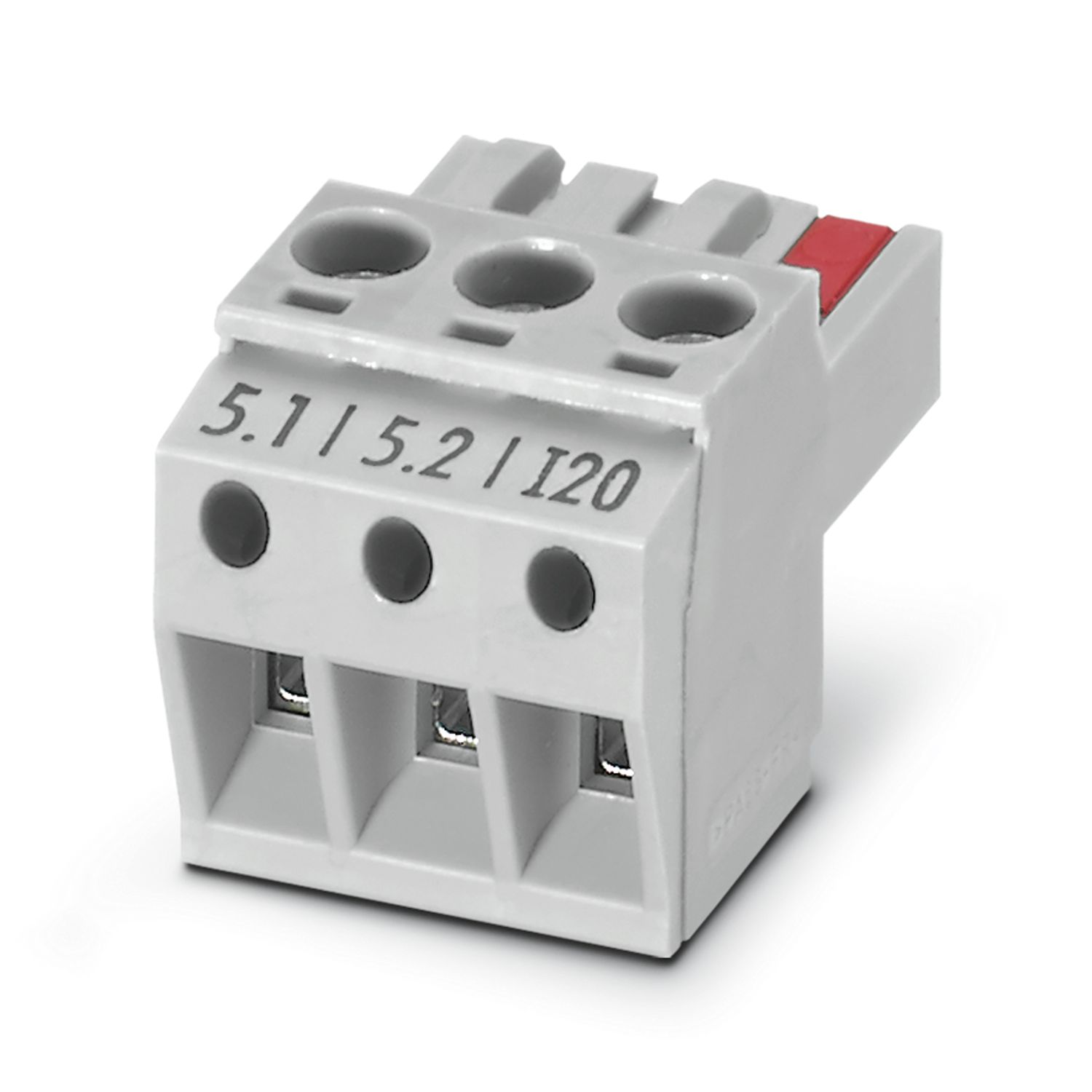 Phoenix Contact MCR-I20 Series Female Interface Module, SC Connector, 20mA