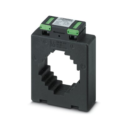 Phoenix Contact PACT MCR-V2 Series Current Transformer 800 A 2.5 VA 52 mm Bore