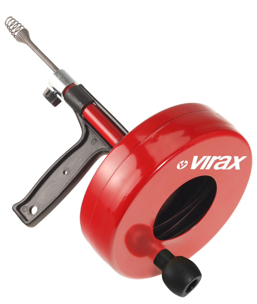 Virax Pipe Flaring Tool for use with Pipe Cleaner