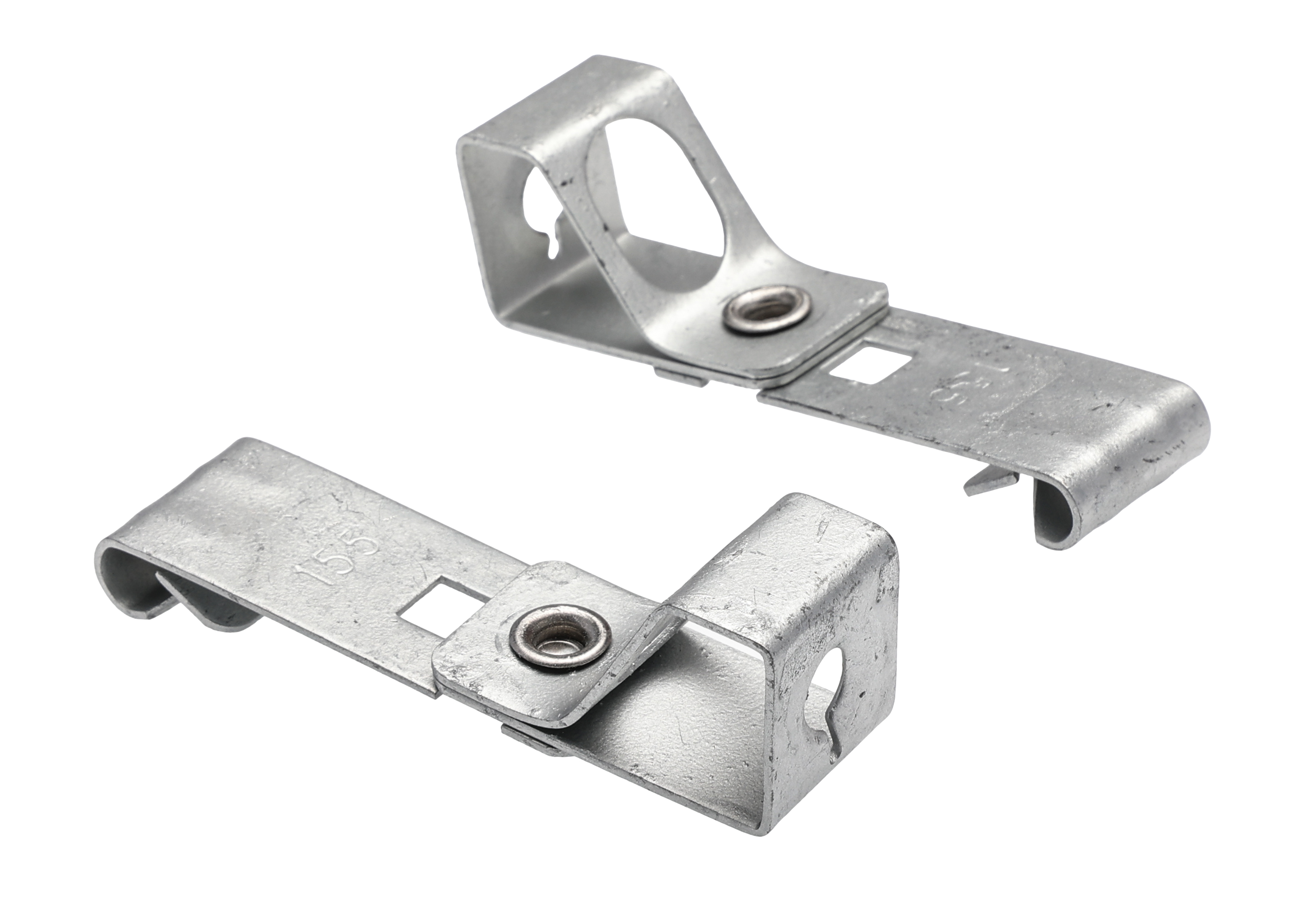 RS PRO Flange 5 mm