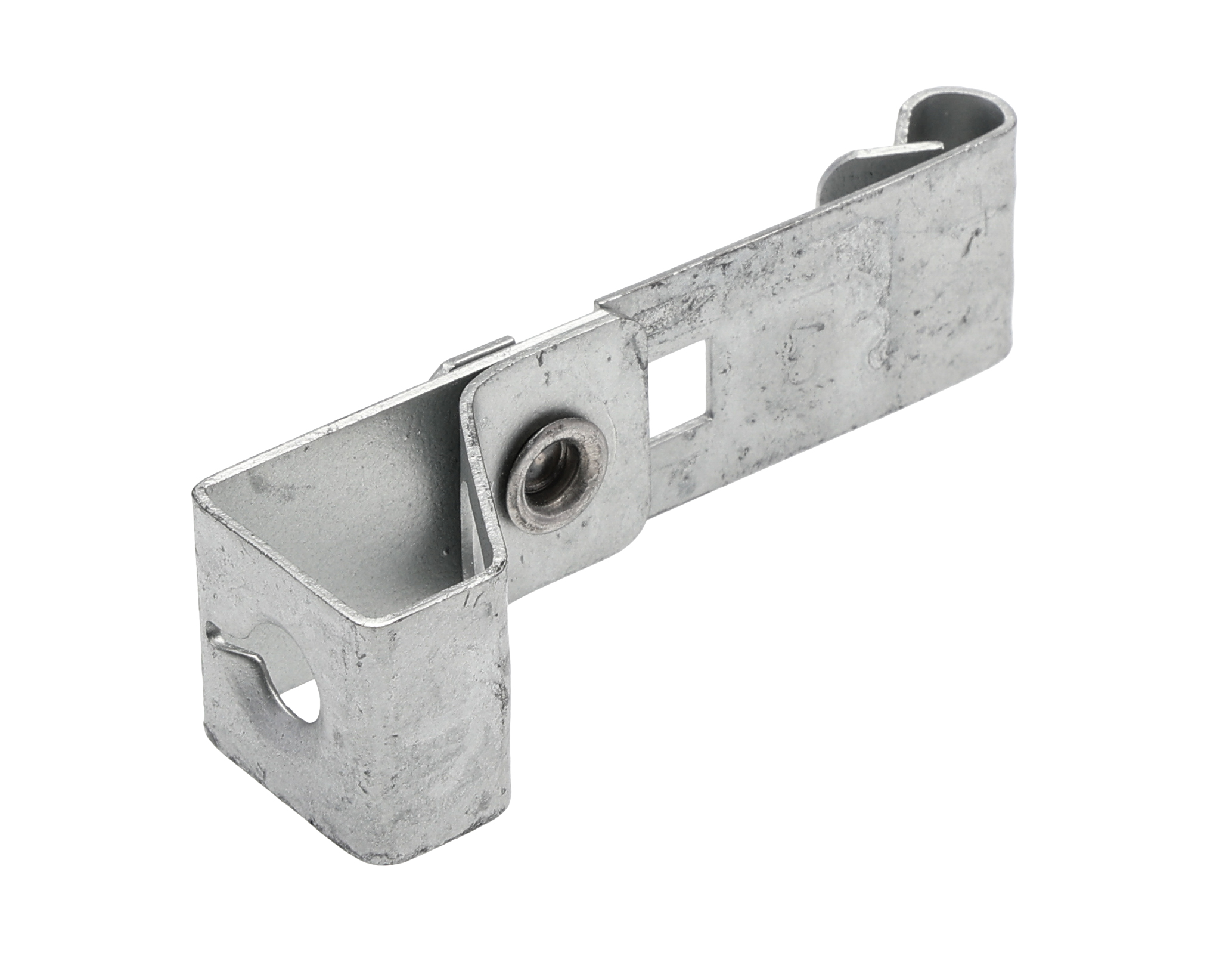 291-004 RS PRO Flange 5 mm