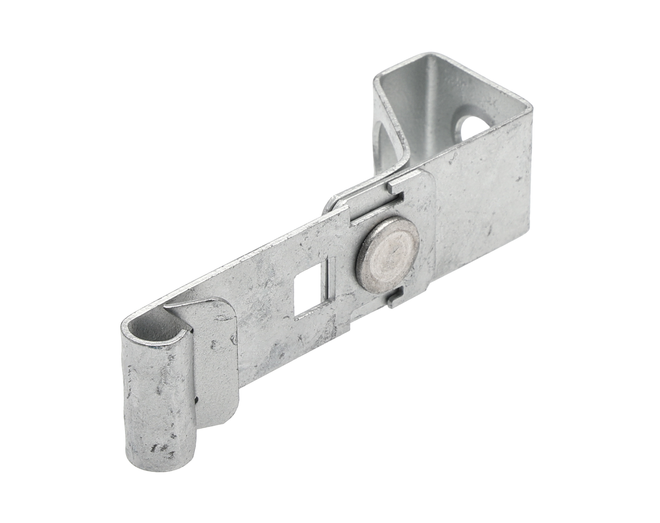 291-004 RS PRO Flange 5 mm