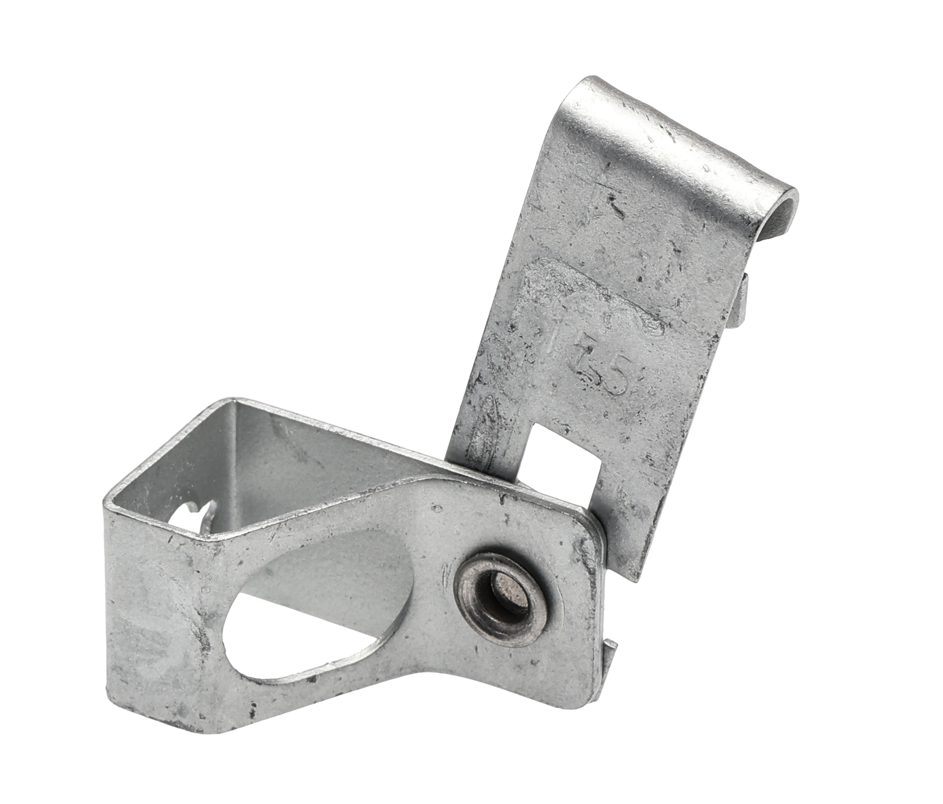 291-004 RS PRO Flange 5 mm