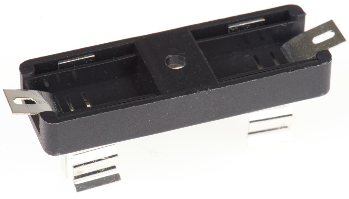 2910f-42 JKL Components Indicator Bulb Holder Wedge, 3.5 mm Wedge Base