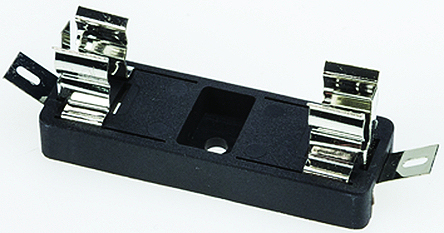 JKL Components 3.5 mm Diameter LED Holder LED Holder for use with 37 to 44 mm Festoon Lamps