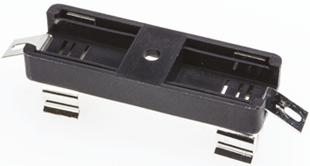 2910f-47 JKL Components 3.5 mm Diameter LED Holder LED Holder for use with 37 to 44 mm Festoon Lamps