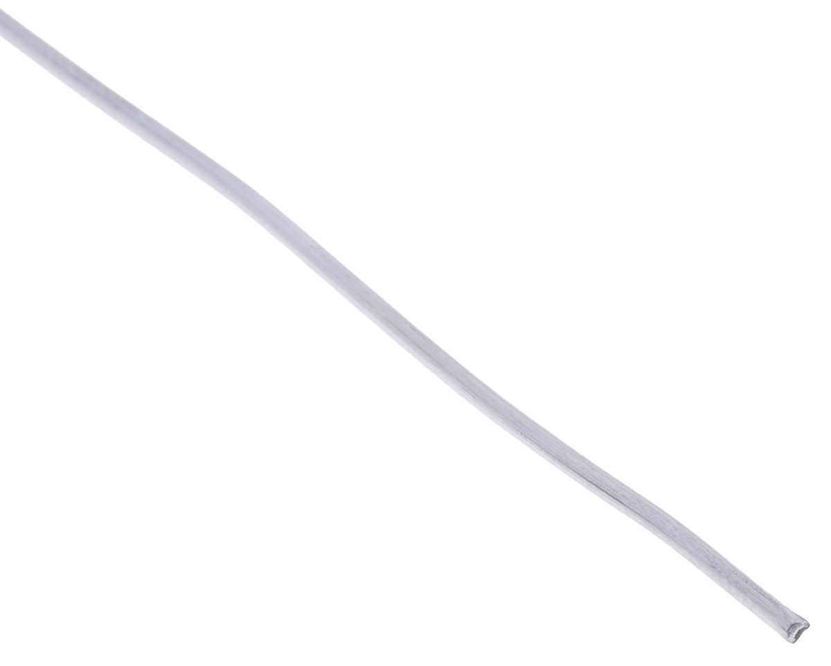 Multicore Wire, 0.7 mm Lead Solder, 188 °C Melting Point