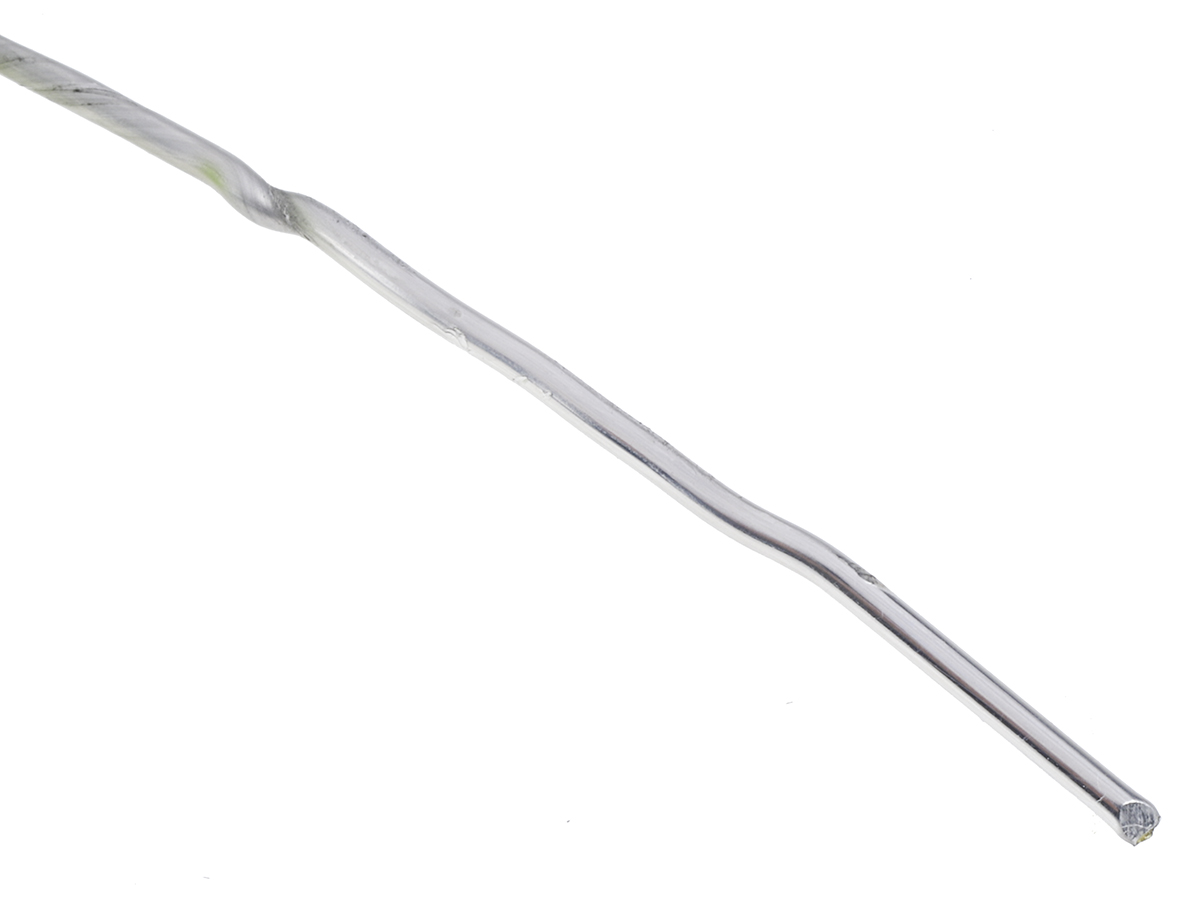 Multicore Wire, 1.2 mm Lead Solder, 183 °C Melting Point