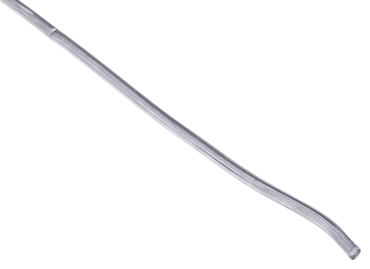 Multicore Wire, 1.6 mm Lead Solder, 178 °C Melting Point