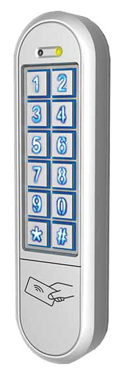 TDSi Proximity Reader