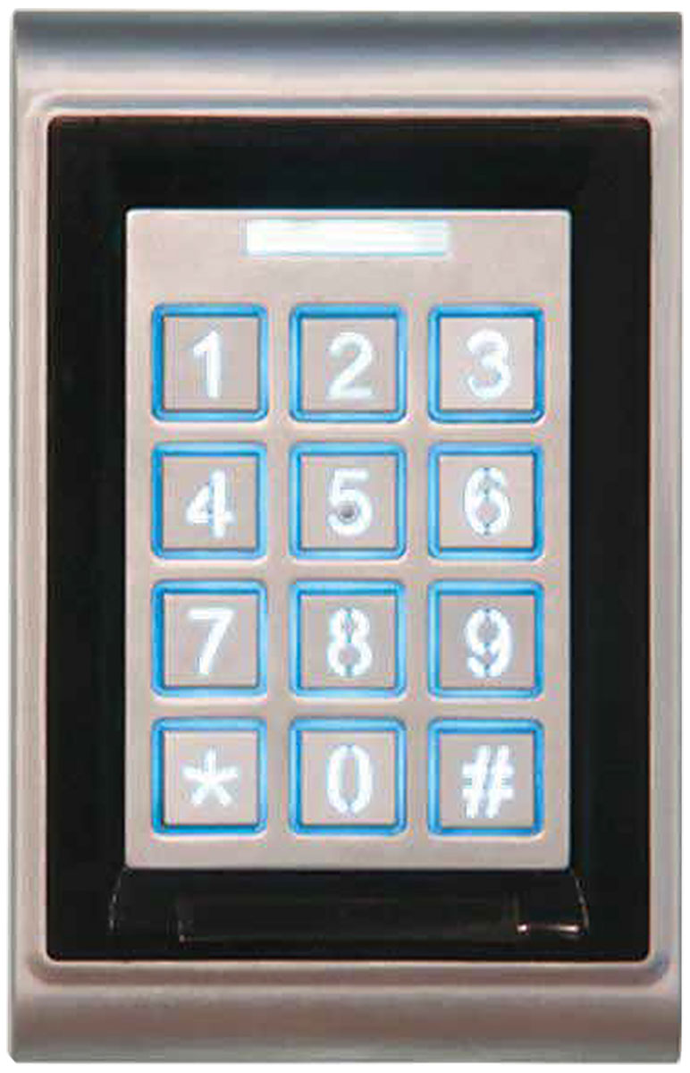 TDSi Proximity Reader