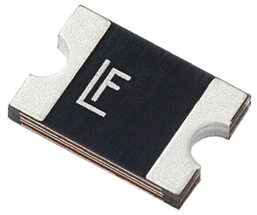 Littelfuse 1.5 A Resettable Fuse, 33V dc
