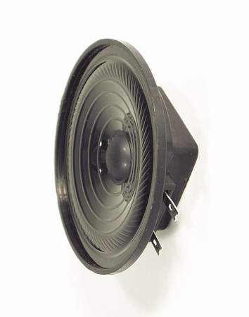 Visaton 3W Horn Speaker, 8 Ω 15000 Hz, 200 Hz, IP65