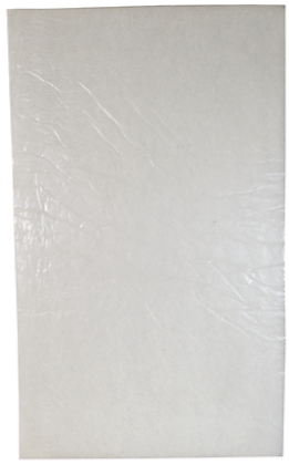 RS PRO Adhesive Backing Polyurethane Foam Acoustic Insulation, 1 m x 600mm x 25 mm