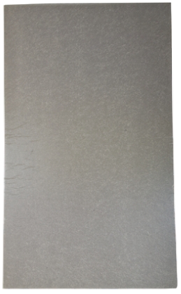 RS PRO Adhesive Backing Polyurethane Foam Acoustic Insulation, 1 m x 600mm x 25 mm