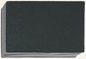 RS PRO Adhesive Backing Polyurethane Foam Acoustic Insulation, 1 m x 600mm x 28 mm