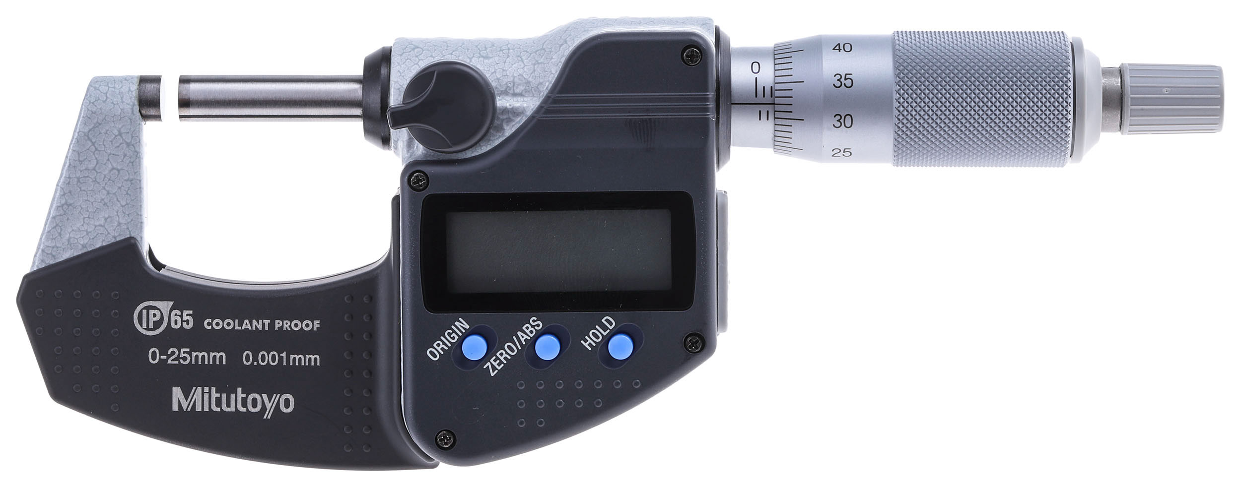 Mitutoyo 293-230-30 External Micrometre