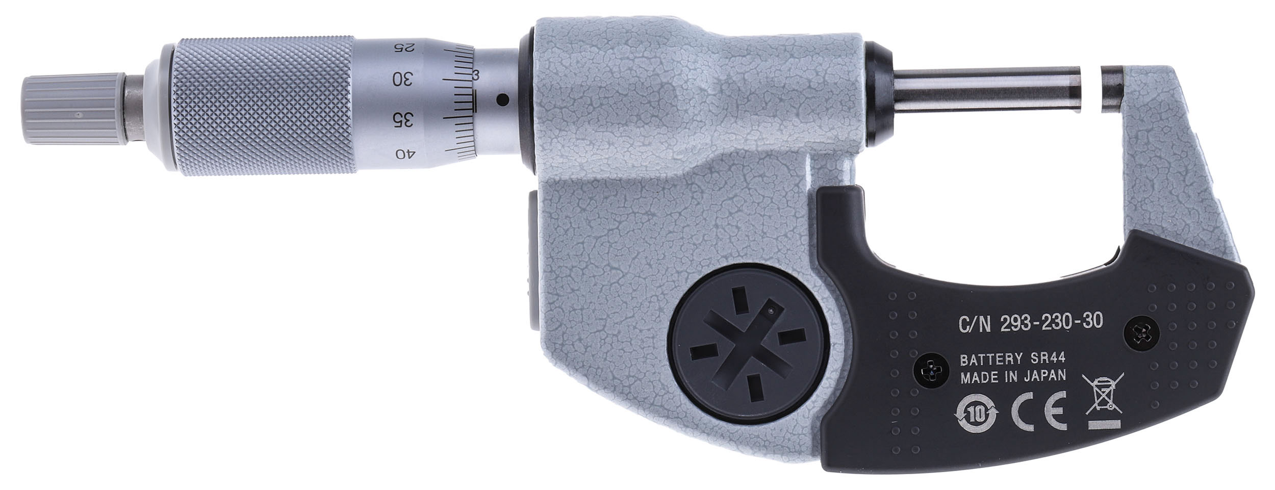 293-230-30 Mitutoyo  External Micrometre
