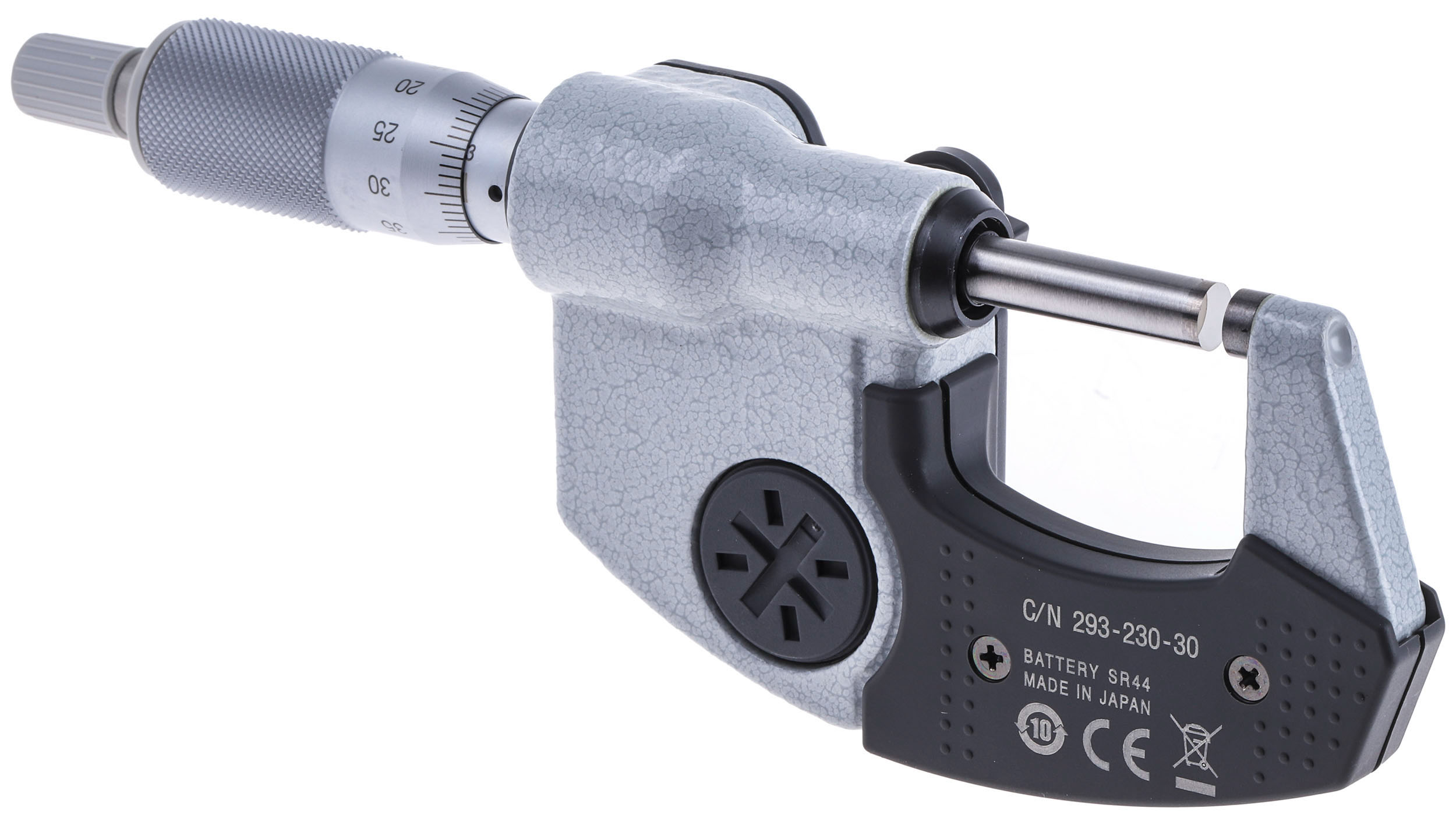 293-230-30 Mitutoyo  External Micrometre