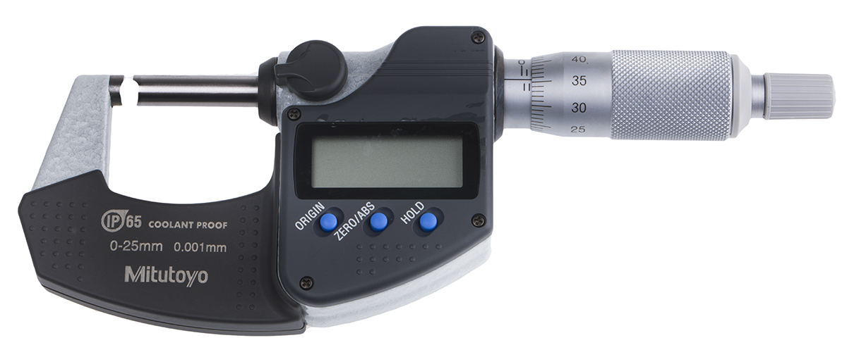 293-240-30 Mitutoyo  External Micrometre