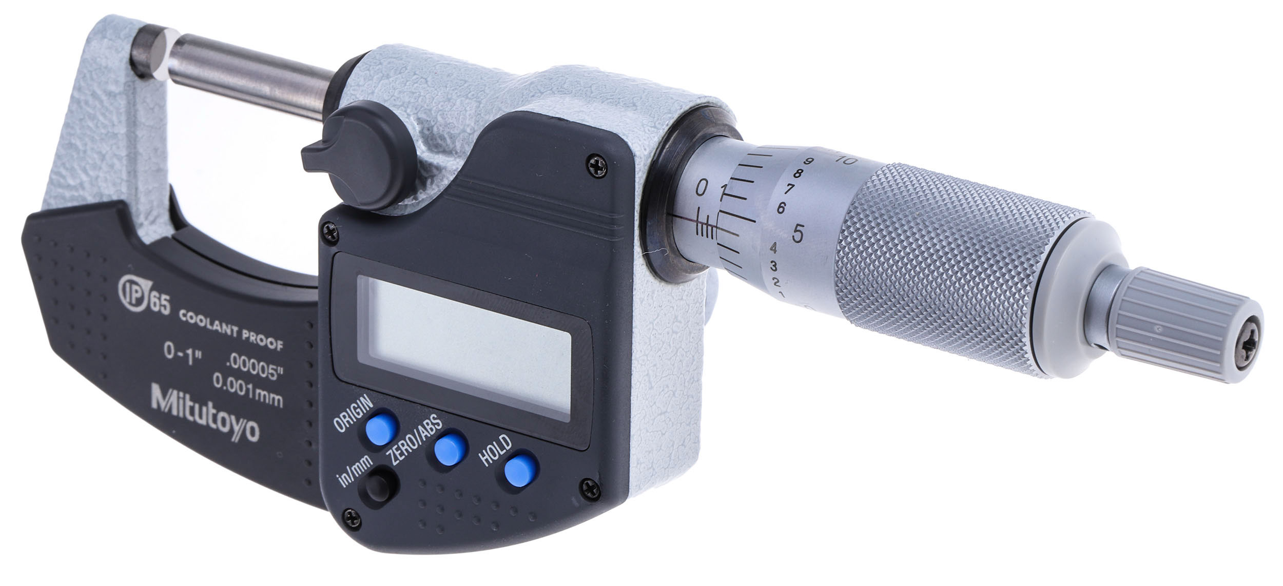 293-340-30 Mitutoyo  External Micrometre