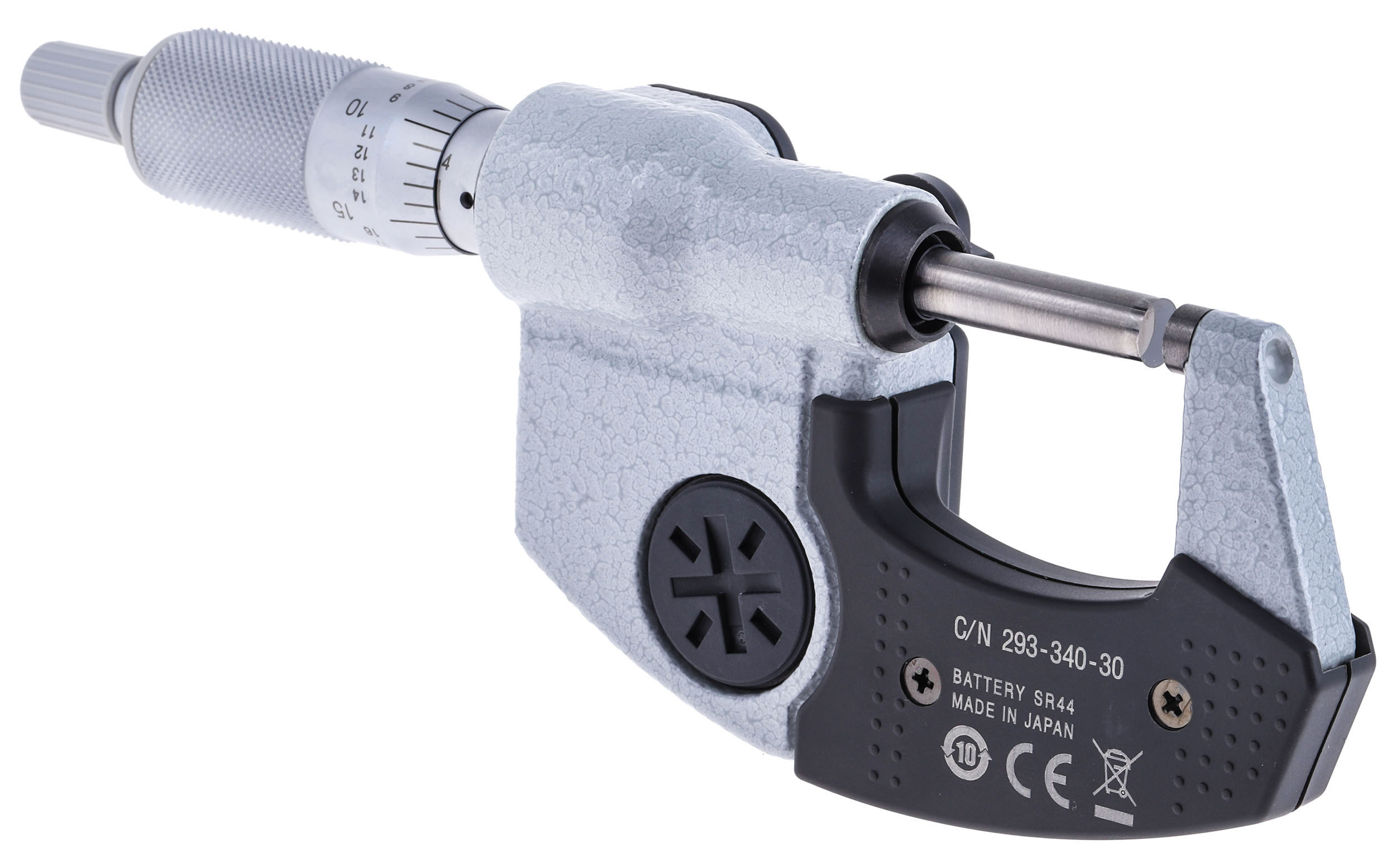 293-340-30 Mitutoyo  External Micrometre