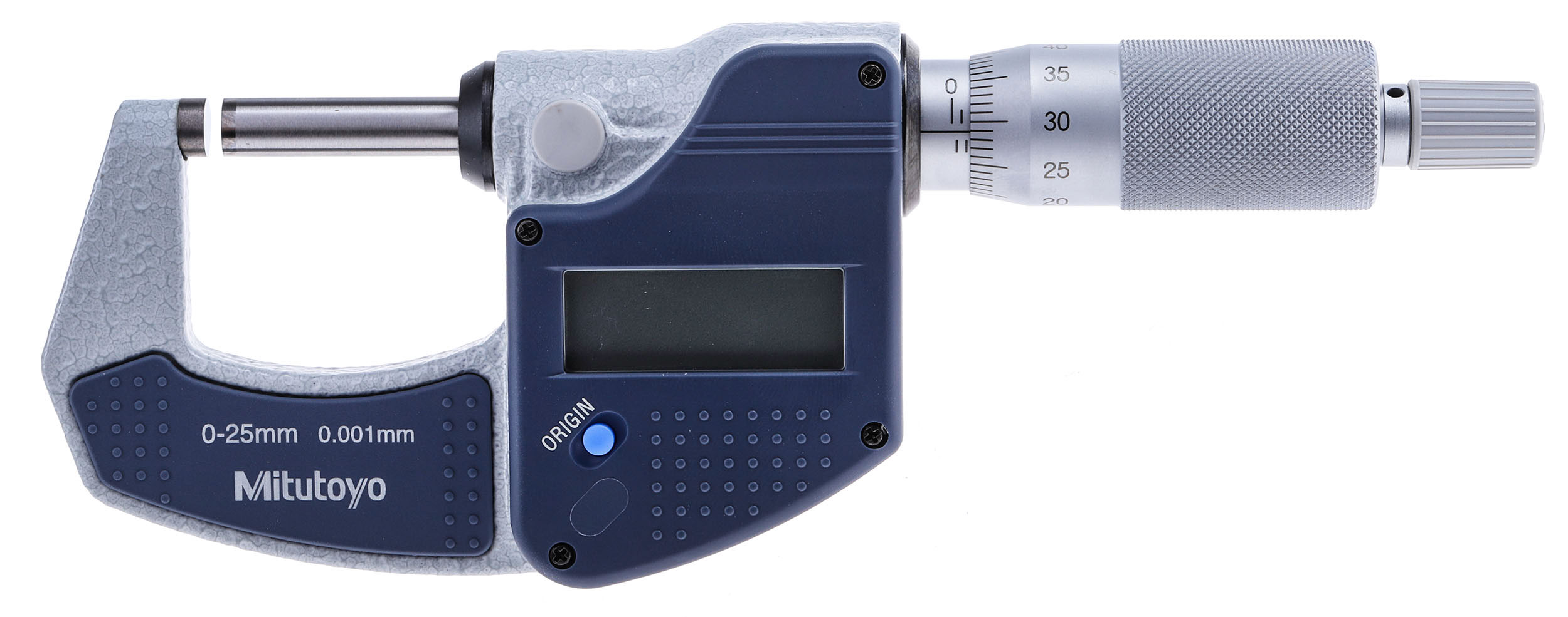 Mitutoyo 293-821-30 External Micrometre