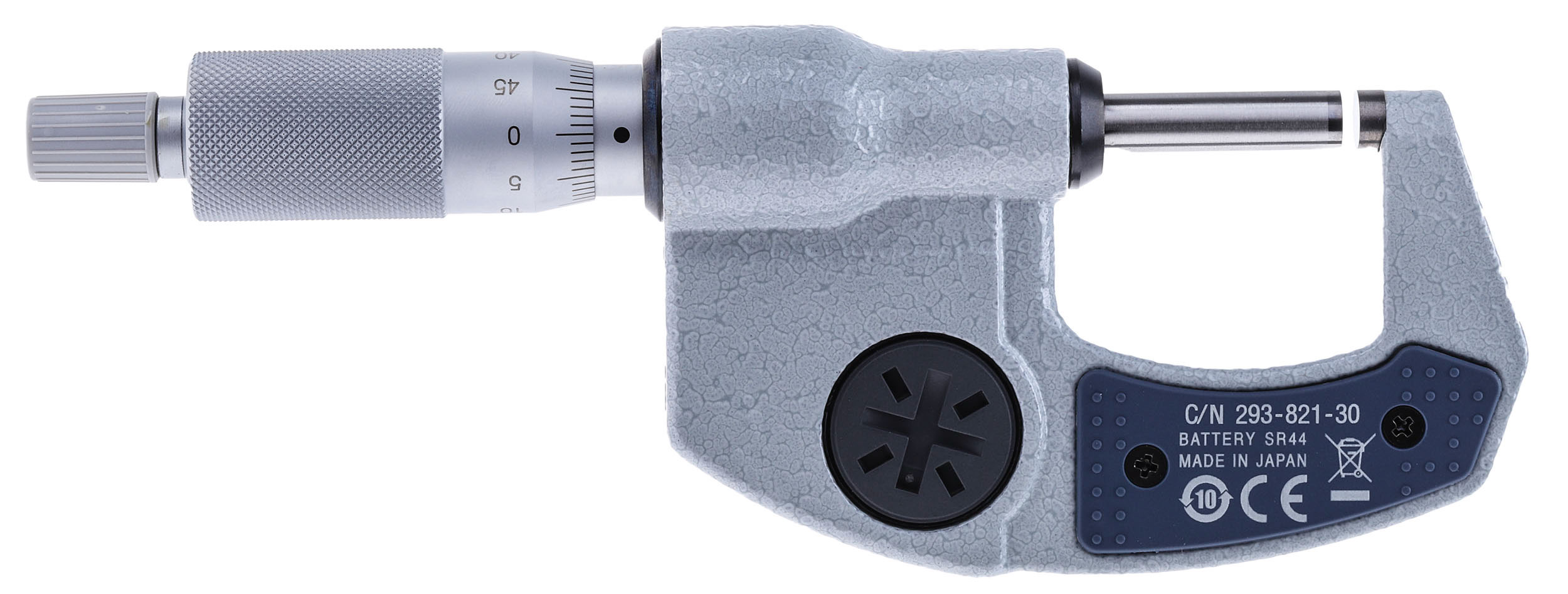 293-821-30 Mitutoyo  External Micrometre