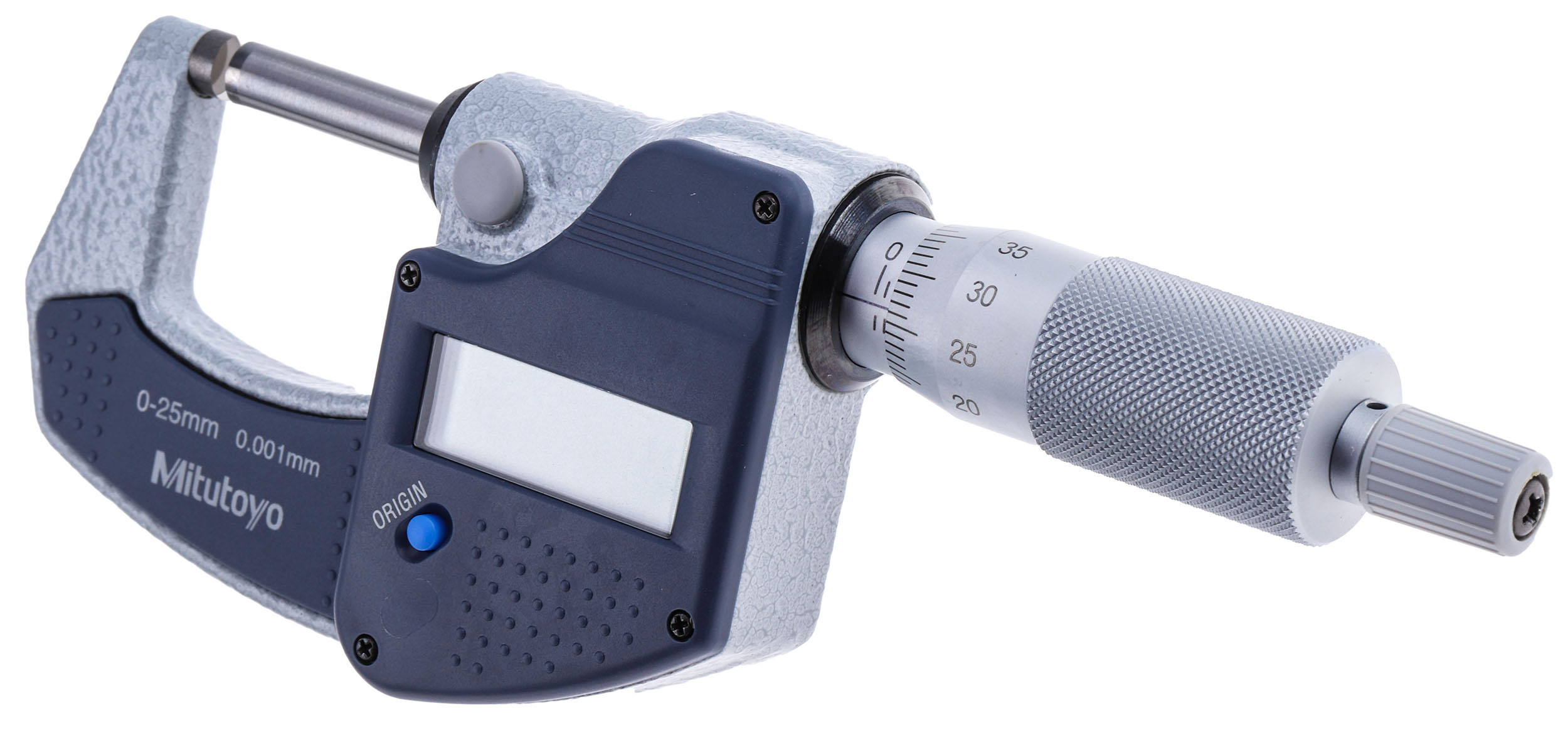 293-821-30 Mitutoyo  External Micrometre