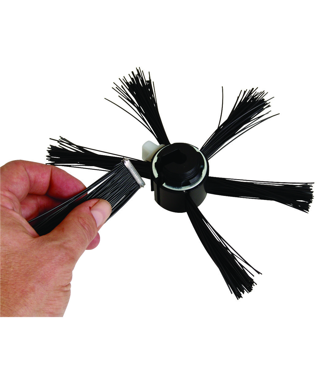 294021 Virax Camera & Camcorder Accessory Kit Centre Guide Mini Visioval and Visioval