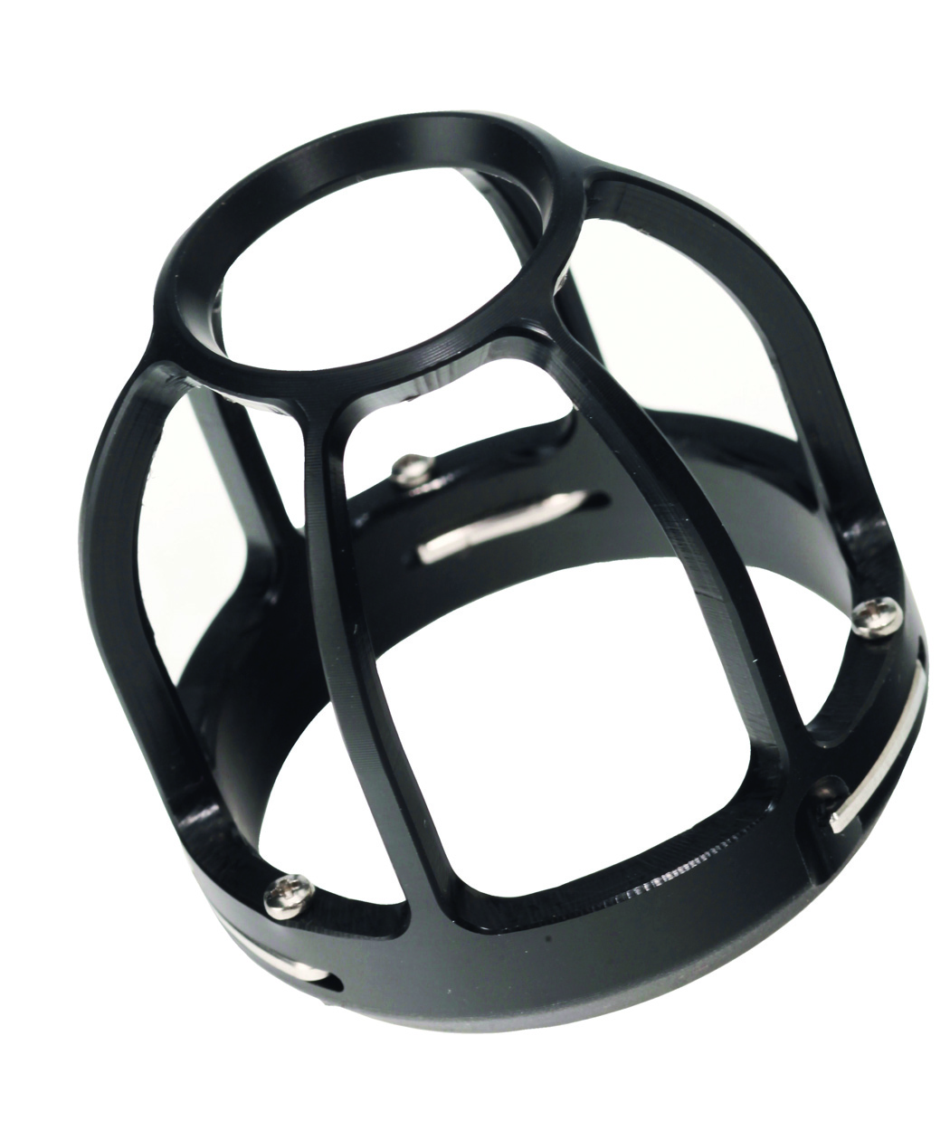 Virax Camera & Camcorder Accessory Kit Protection Cage Mini Visioval and Visioval