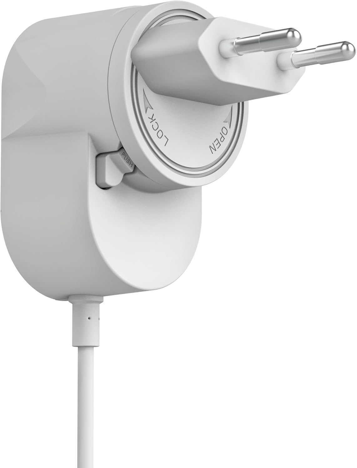 Yale1 Power Adapter for use with Doorbell, SV Series