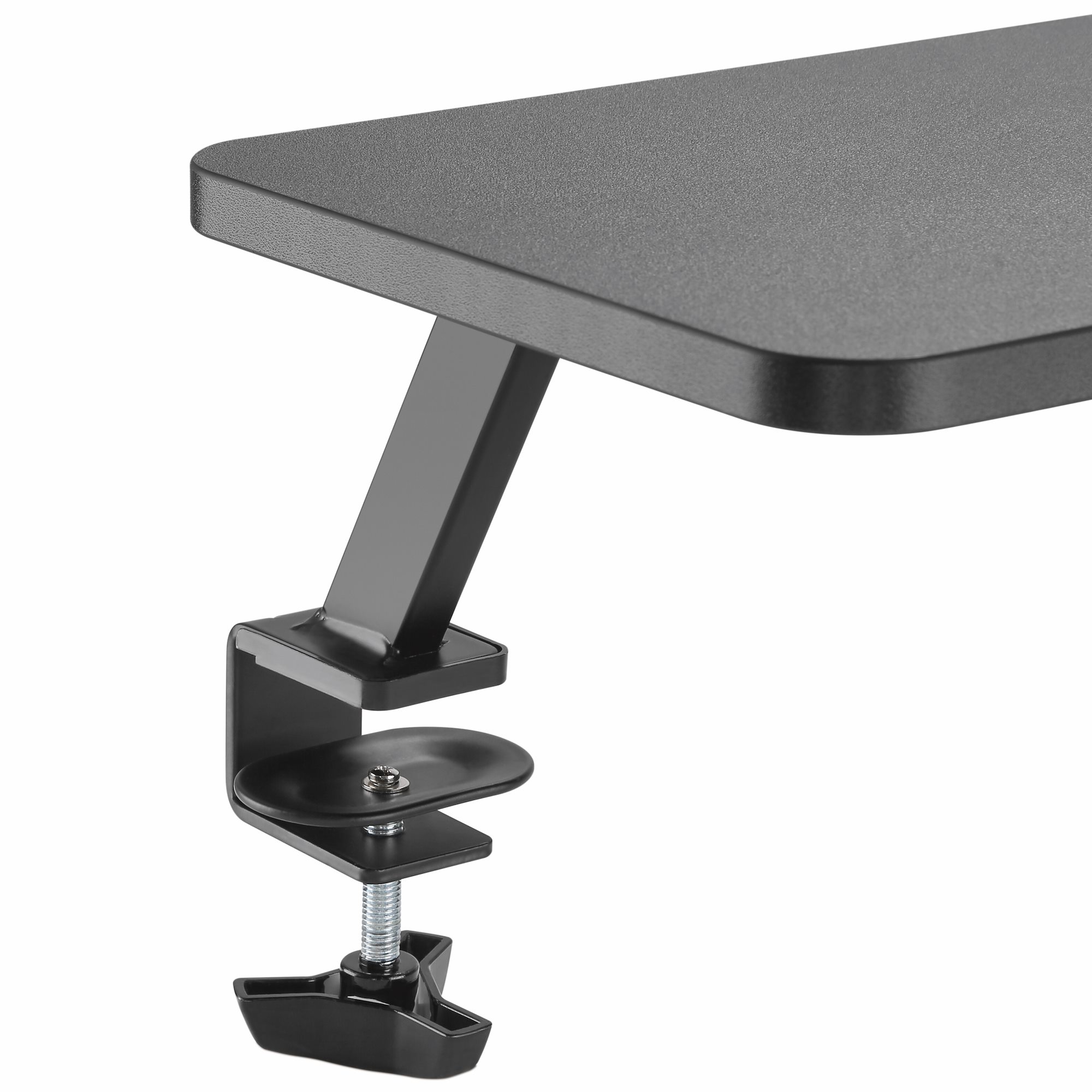 mnriserclmp StarTech.com MNRISERCLMP 1 Monitor Riser, 32in Max Screen Size, 20kg Max Load
